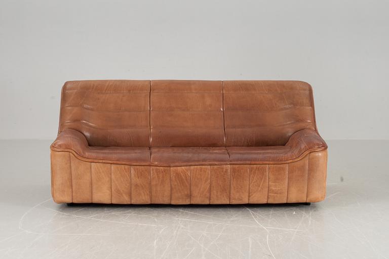 SOFFA, De Sede, Schweiz 1970-80-tal.