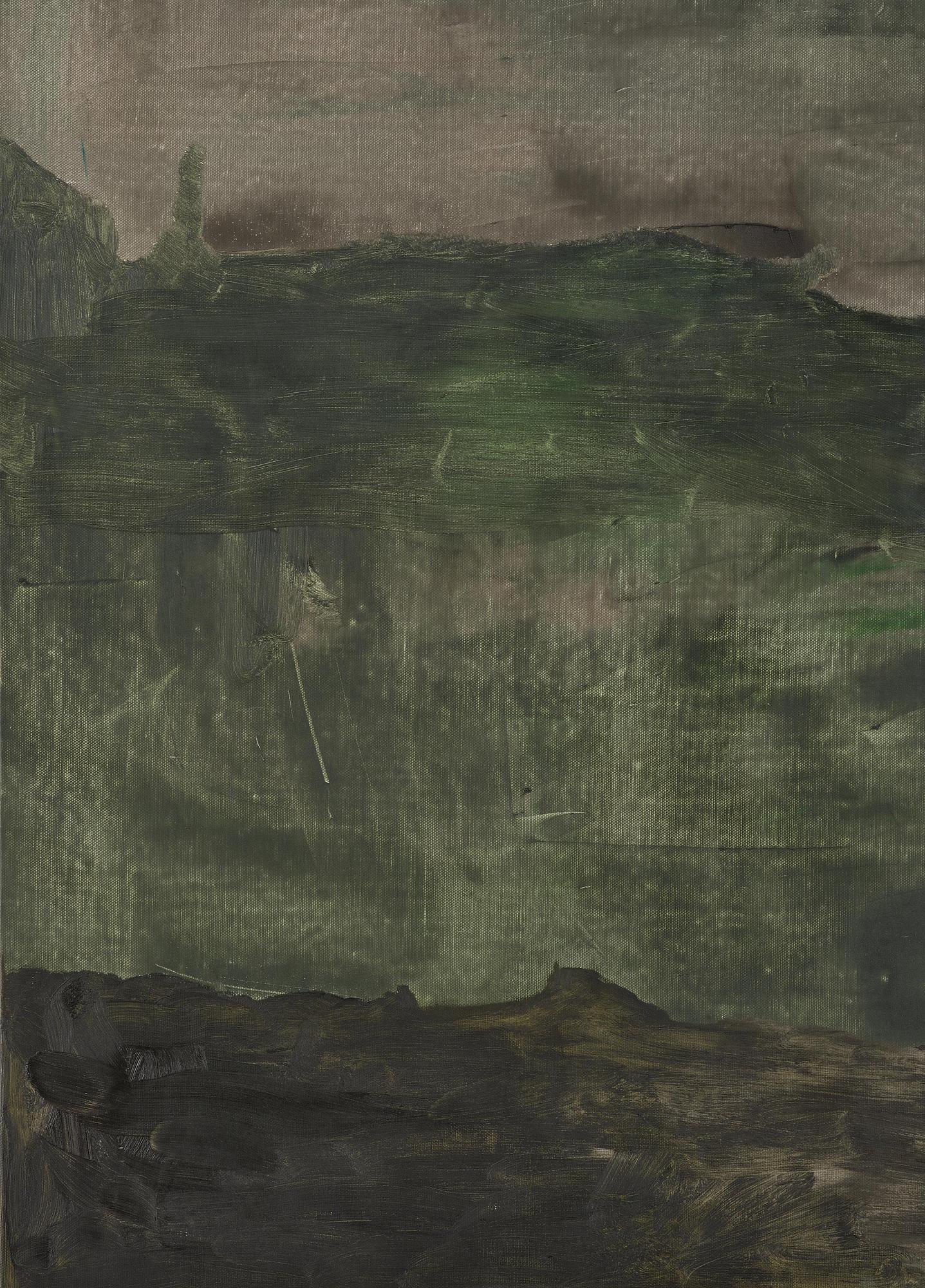 Andreas Eriksson, "Plats".