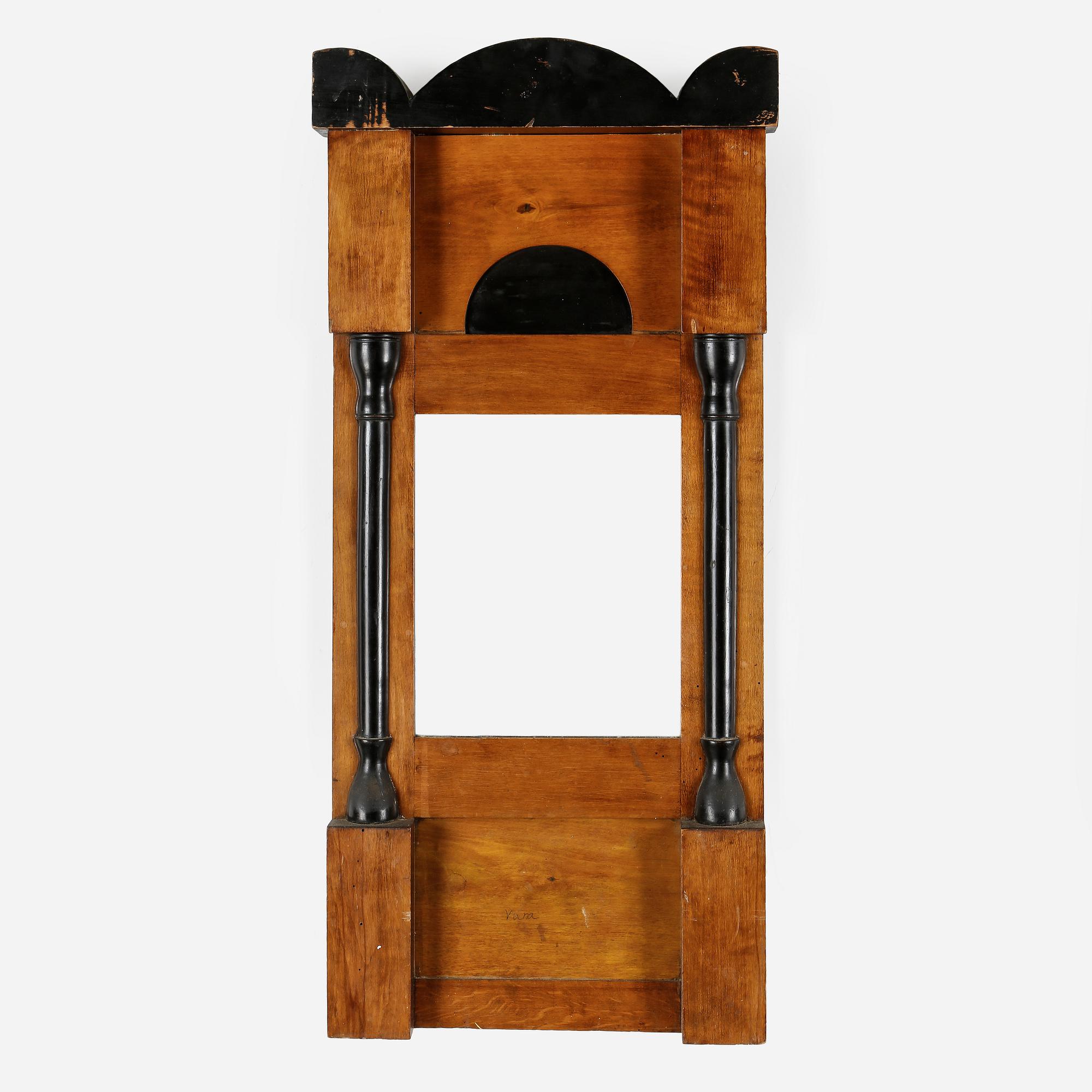 SPEGEL, Karl-Johan, 1800-talets första hälft.