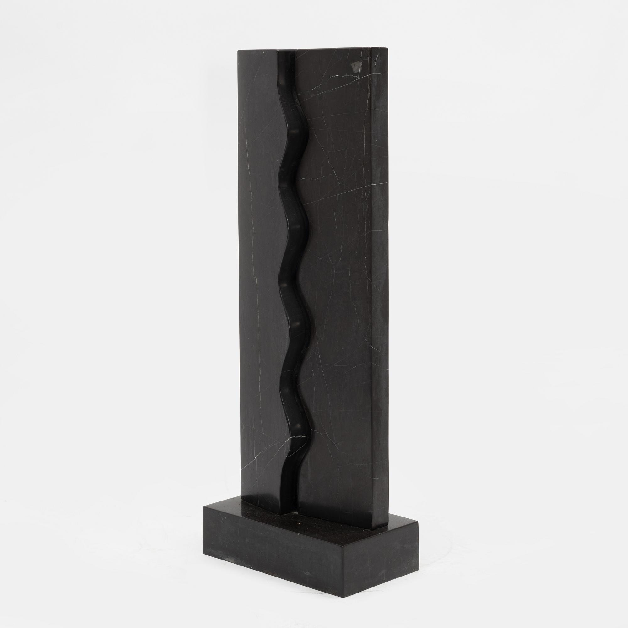 Okänd konstnär, Komposition.