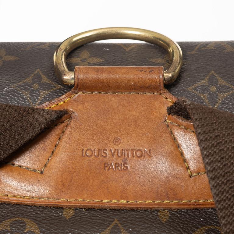 Louis Vuitton, ryggsäck, "Montsouris".