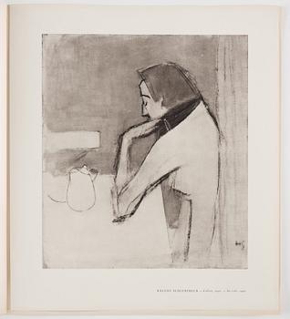 Helene Schjerfbeck After, "Helene Schjerfbeck".