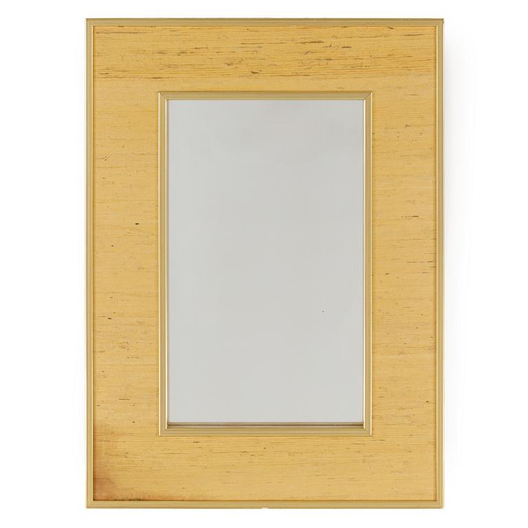 SPEGEL, tillskriven Estrid Ericson, för Firma Svenskt Tenn.