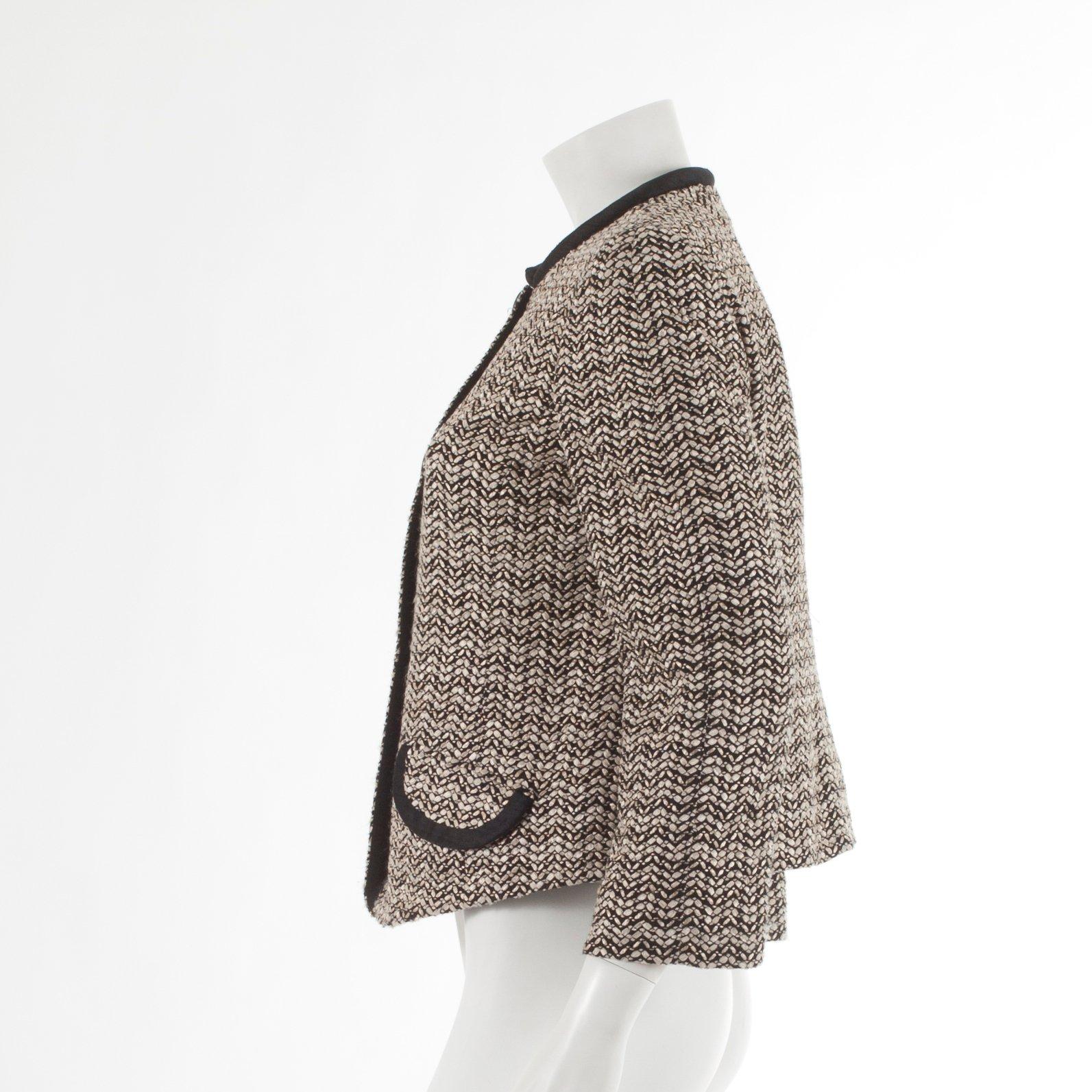 ARMANI, aftonjacka. Italiensk storlek 44.