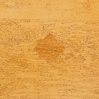 Bruno Mathsson & Piet Hein, bord "Superellips", Mathsson International.