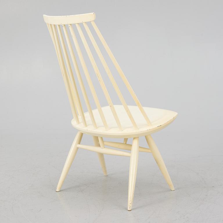 Ilmari Tapiovara, chair, "Mademoiselle", Edsbyverken, 1958.