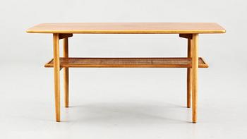 SOFFBORD, Hugo Troeds, Bjärnum. 1900-talets mitt.