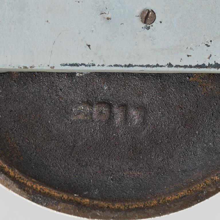 BORDSLAMPA, modell 2008, Stockmann Orno, Finland.