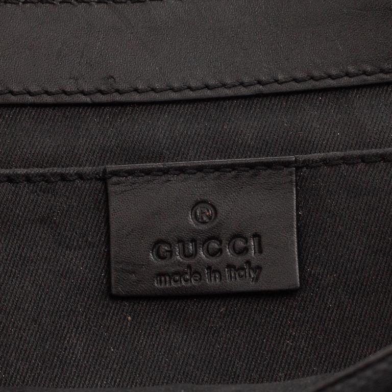 Gucci, Bag, "Horsebit chain bag".