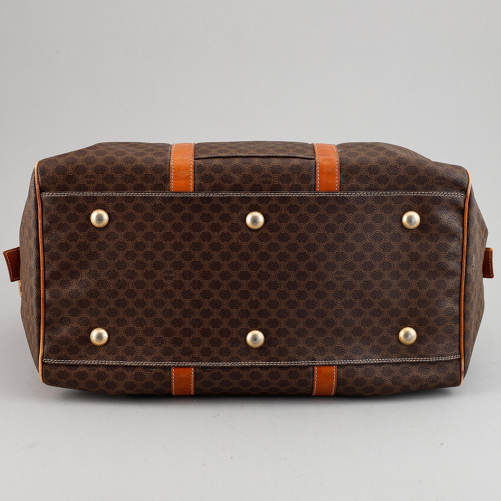 Céline, weekendbag.