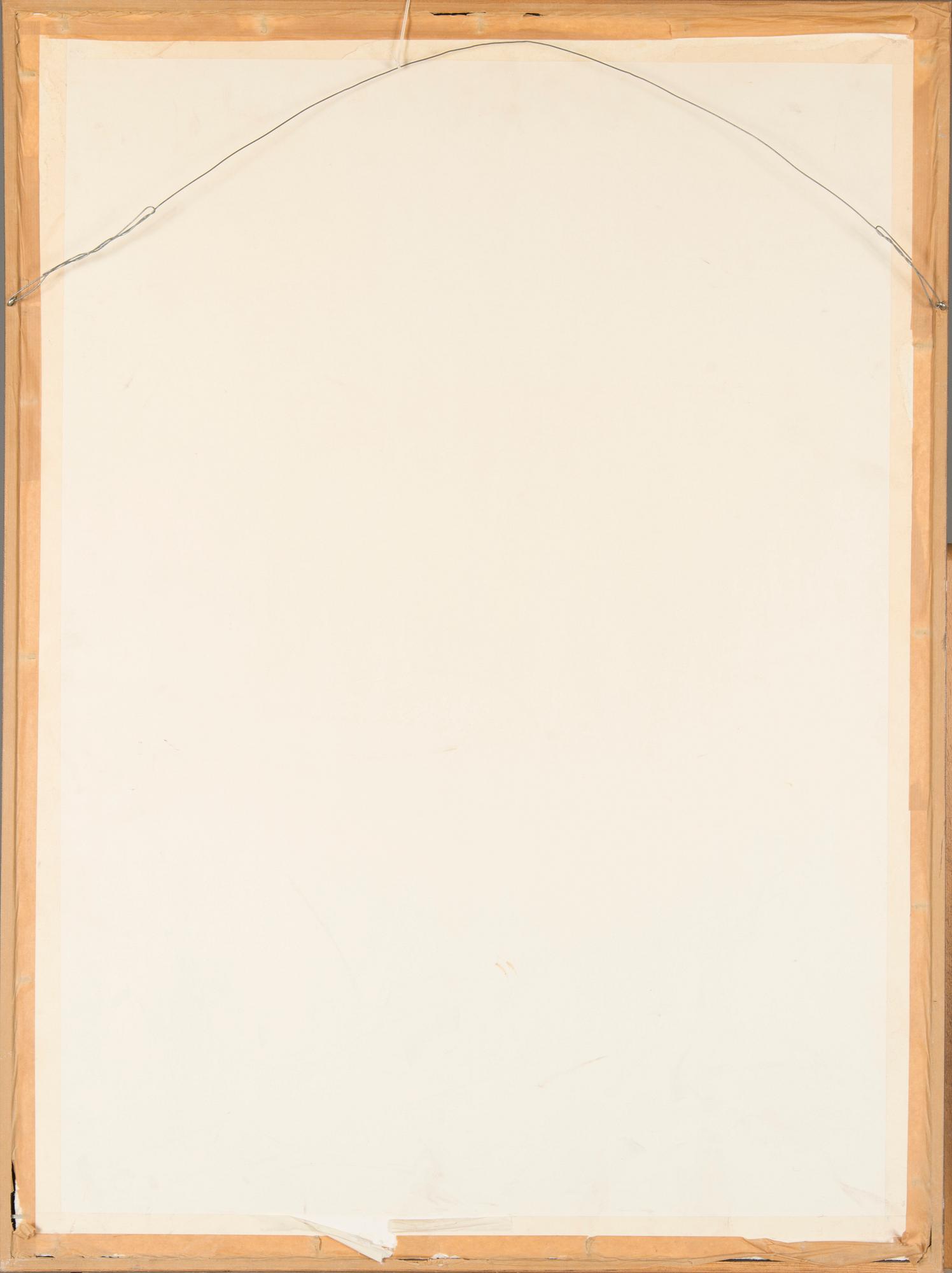 Lars-Gunnar Nordström, Komposition.