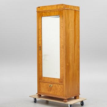 A wardrobe, 1910s/1920s.