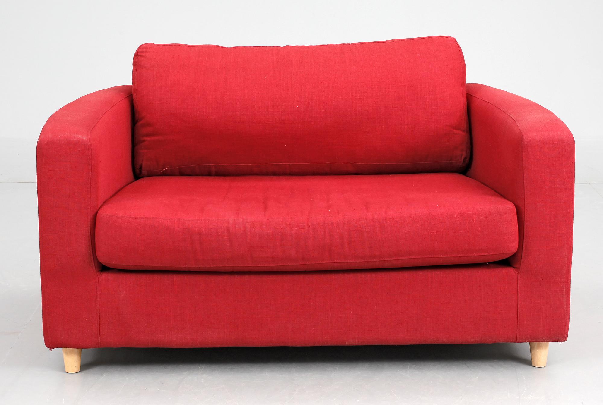 SOFFA, Habitat. 1900/2000-tal.