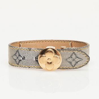 RANNEKORU, Louis Vuitton.