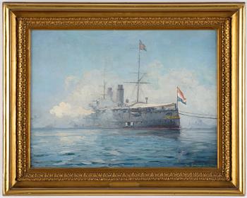 Christian Benjamin-Olsen,