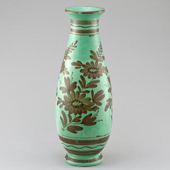 VAS, keramik, design Kalle Akkola, Kupittaan Savi, Finland, 1950-tal.