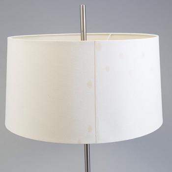 A 'Diana' table light from Santa & Cole.
