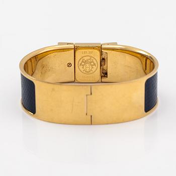 Hermès, wristwatch, 20 mm.