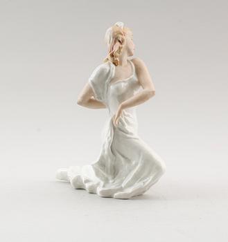 FIGUR, porslin, Rosenthal, Tyskland.