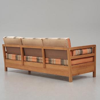 Axel Einar Hjorth, soffa, "Sport", Nordiska Kompaniet, 1930-tal.