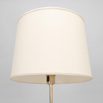 Golvlampa, Belid Ab, 1900-talets slut.