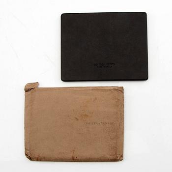 Bottega Veneta vintage bag.