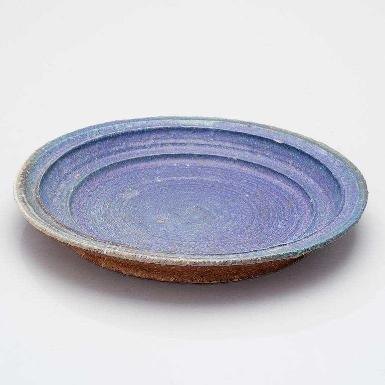 RAIJA TUUMI, VATI, samottia, massasigneerattu RT Arabia 1966.