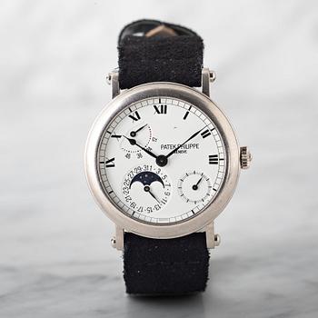 58. PATEK PHILIPPE.