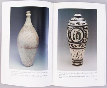 KIRJOJA 10 KPL, Kiinalaista posliinia ja käsityötä.