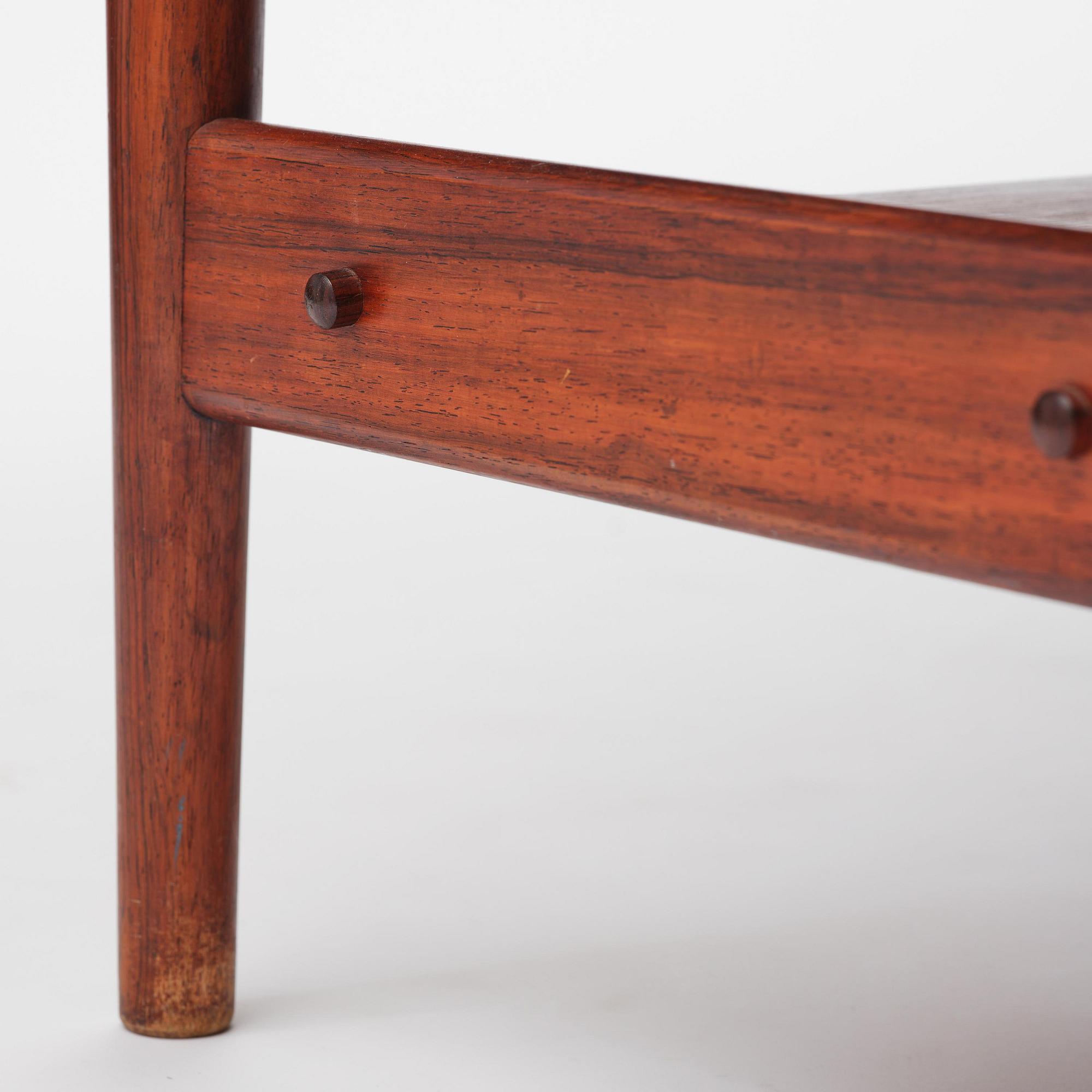Arne Vodder, sideboard, Sibast Møbler, Denmark, 1960-tal.