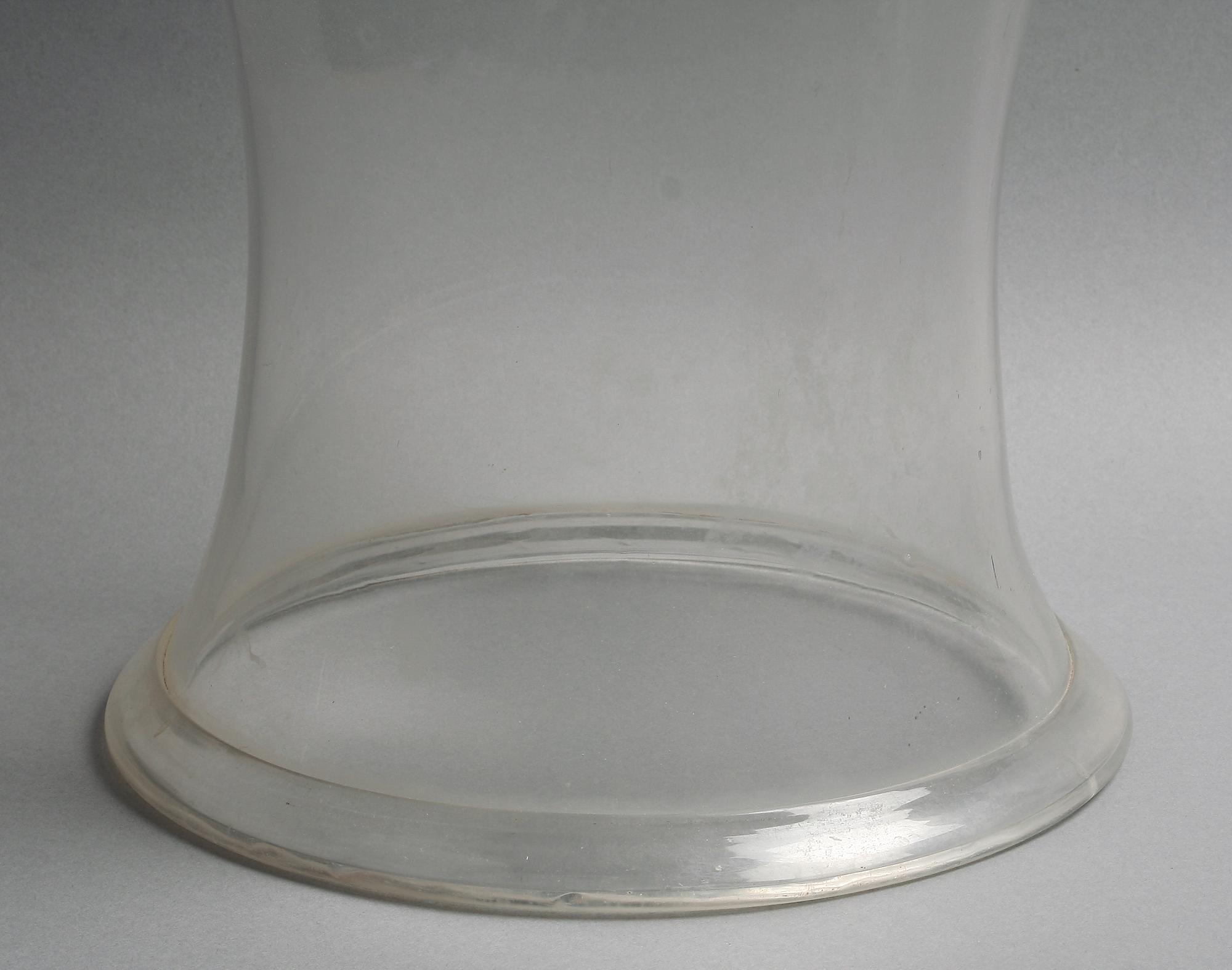 STORMLYKTA, glas. 1800/1900-tal.
