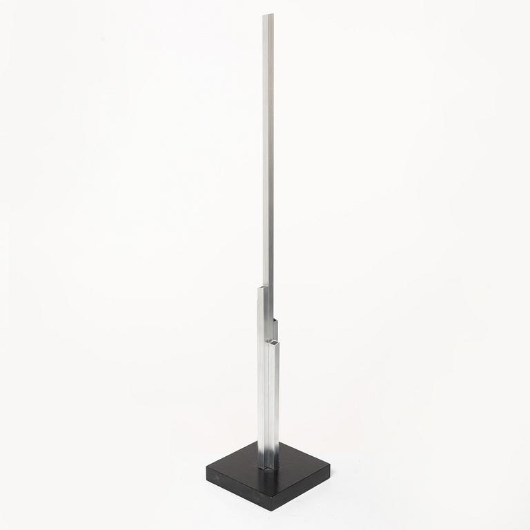 Lars Erik Falk, "Modul skulptur 01".
