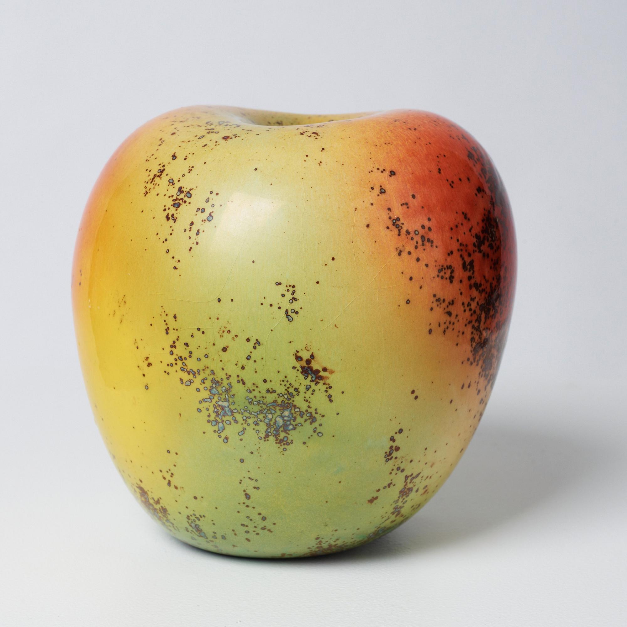 HANS HEDBERG, äpple, Biot, Frankrike.