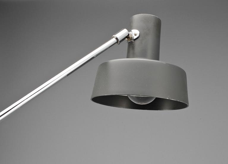BORDSLAMPA, Philips, 1970-tal.