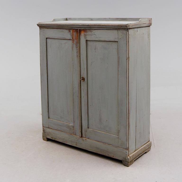 SKÄNK, 1800-talets första hälft.