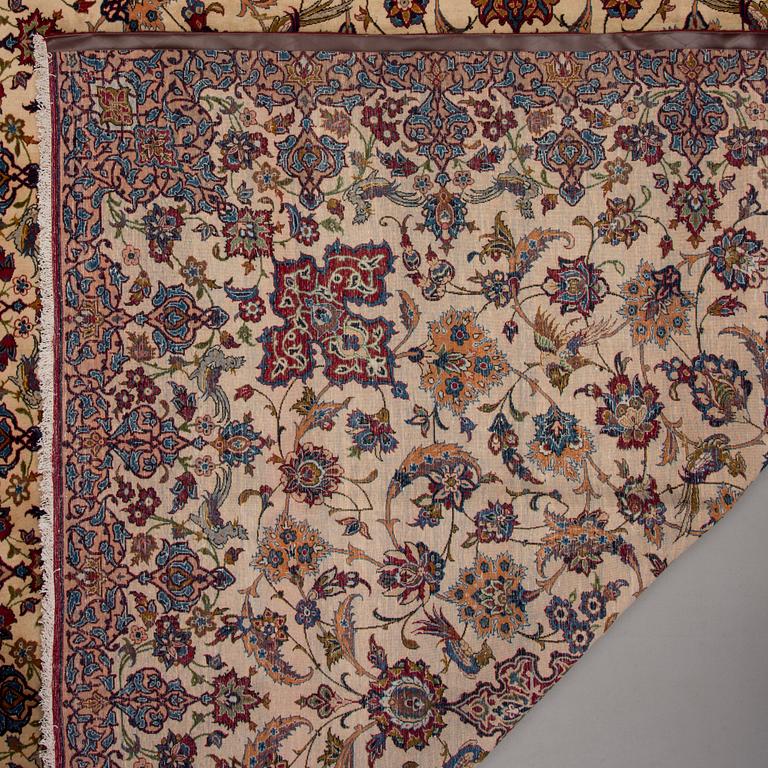 MATTO, Isfahan. Noin 420x305 cm.