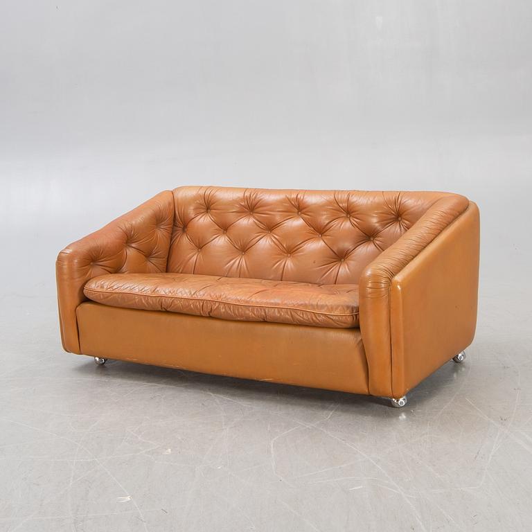 Geoffrey Harcourt, Sofa for Artifort 1970s.