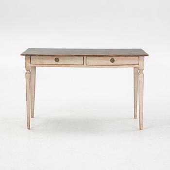 Skrivbord, 1800-tal.