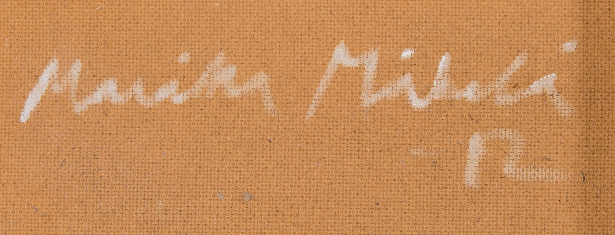 MARIKA MÄKELÄ, UNTITLED.