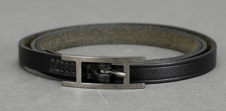 ARMBAND, "Hapi", Hermès.