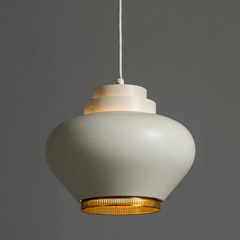ALVAR AALTO, pendant light 'A 333' for Valaistustyö.