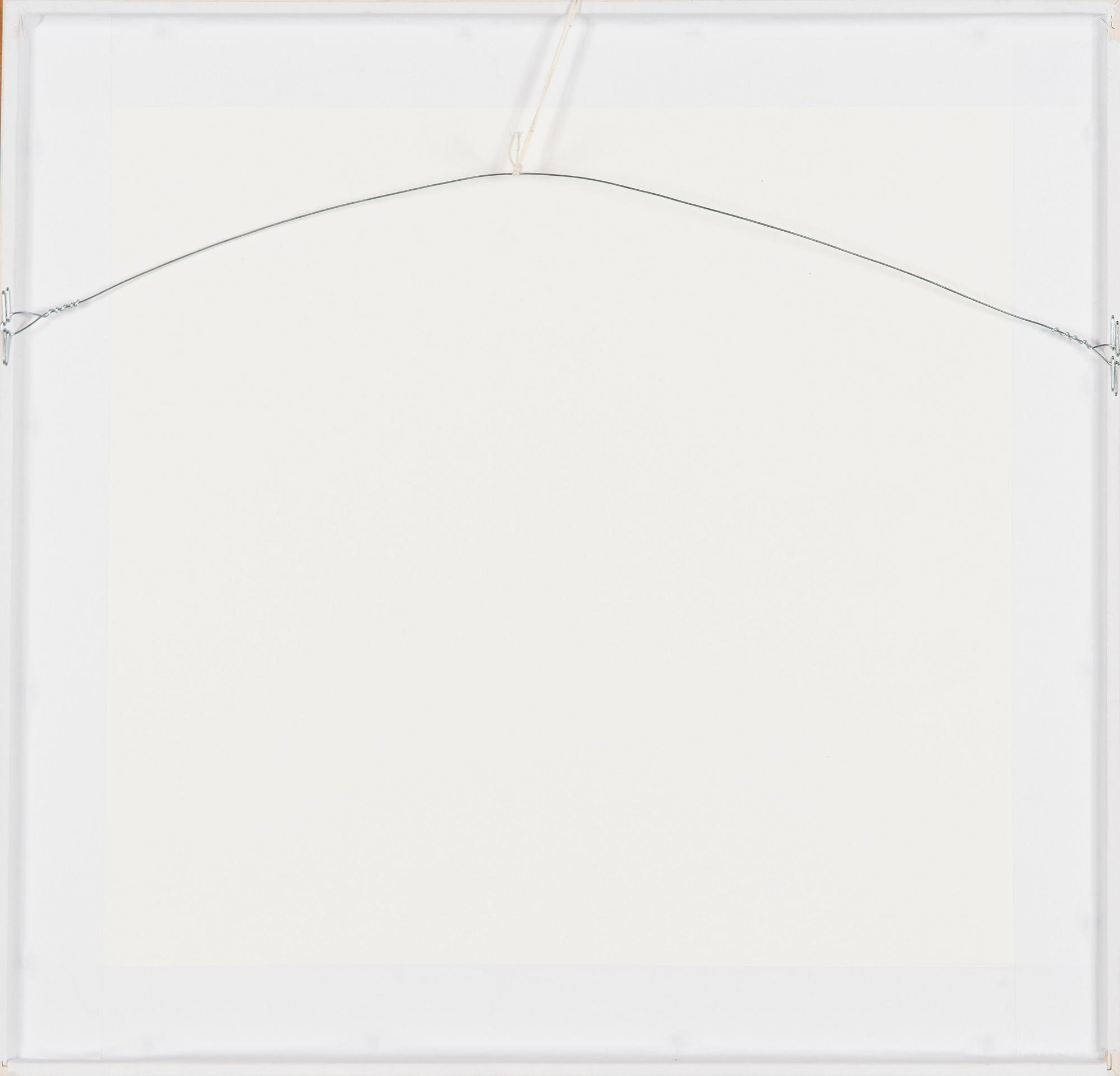 Juhana Blomstedt, sarjasta "Kairos".