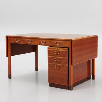 David Rosén, a desk, Nordiska Kompaniet, Sweden, 1950's.