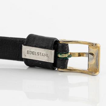 Tissot, armbandsur, 17 mm.