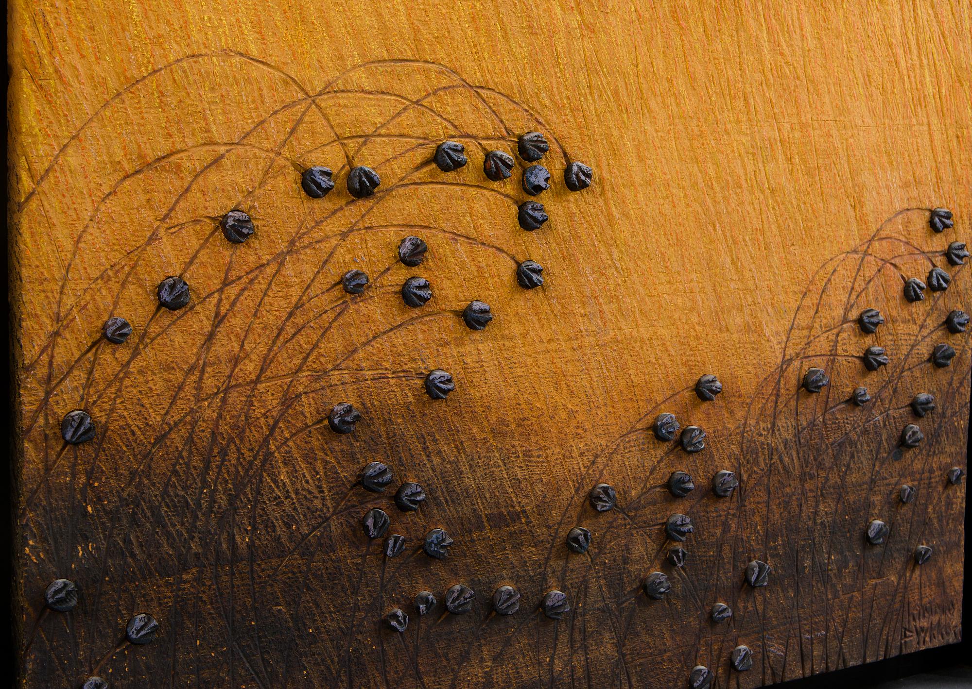 Kimmo Pyykkö, I vinden.