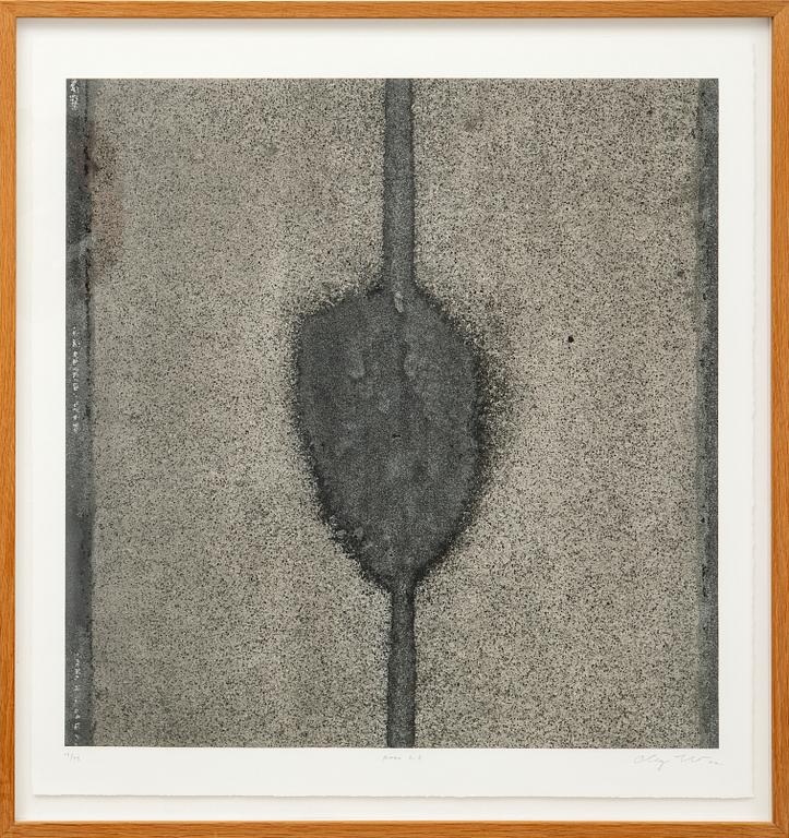 Clay Ketter, "Road 2.b".