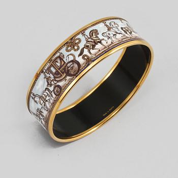 ARMBAND, Hermes.