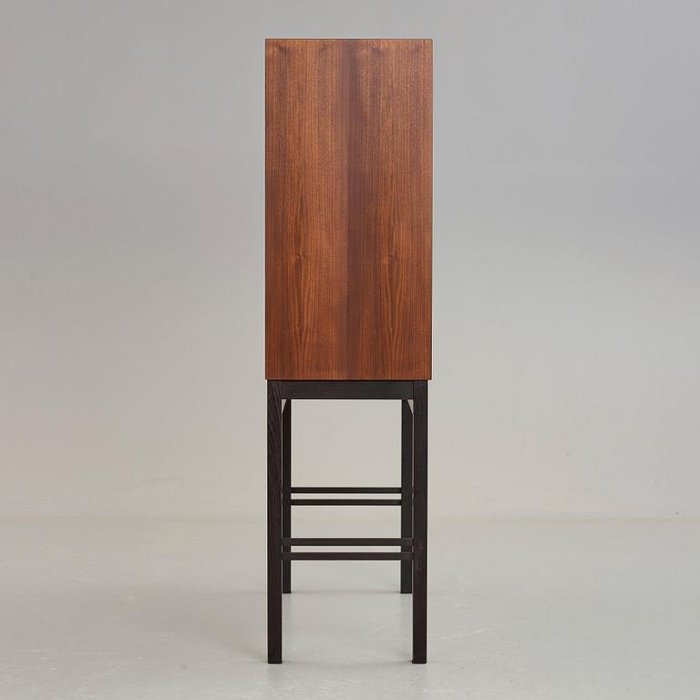 Kerstin Olby, a unique "Rhapsody" cabinet by Olby Design, Sweden 2010.