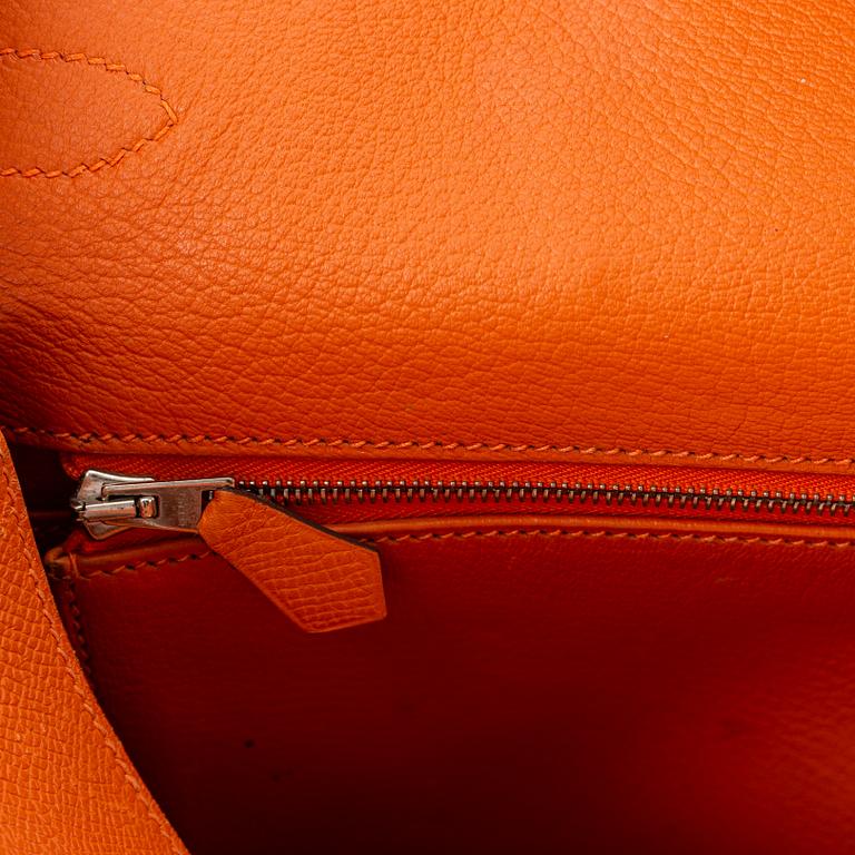 Hermès, Birkin 32, 2006.