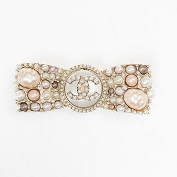 Chanel, brosch,